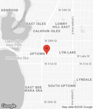 Map of Boludo Uptown - 2935 Girard Ave S, 2935 Girard Ave S, Minneapolis, MN , 55408, US